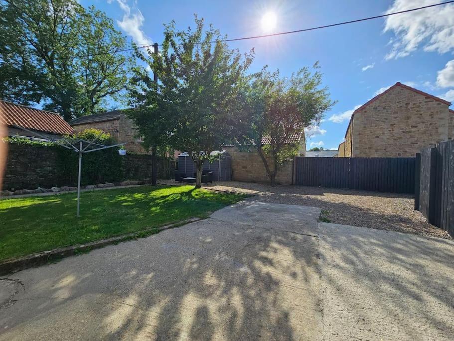 Ravensworth Cottage Exterior photo