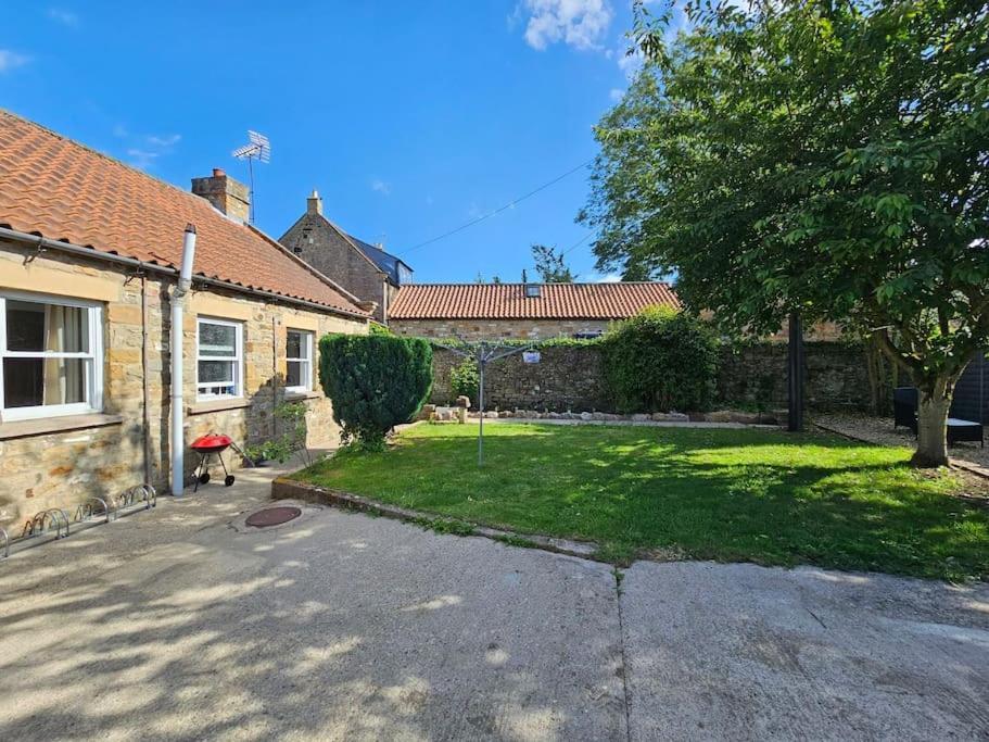 Ravensworth Cottage Exterior photo