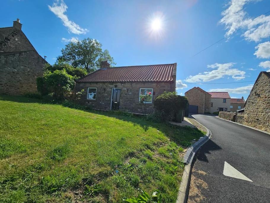 Ravensworth Cottage Exterior photo